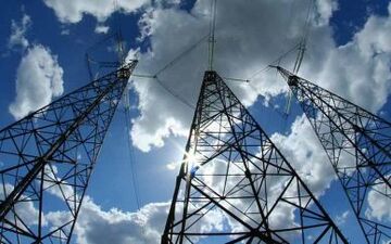  صادرات برق جمهوری آذربایجان به ایران آغاز شد