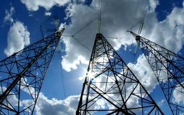  صادرات برق جمهوری آذربایجان به ایران آغاز شد