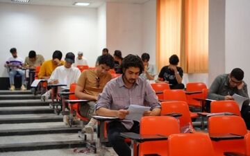 زمان برگزاری آزمون گواهینامه و دانشنامه تخصصی و فوق‌تخصصی اعلام شد