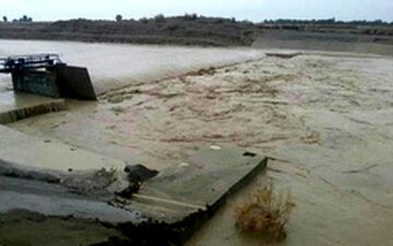 شمار جانباختگان شناسایی شده سیل به ۳۶ نفر رسید