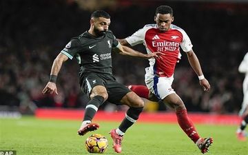  الاتحاد؛ رقیب الهلال برای خرید صلاح 