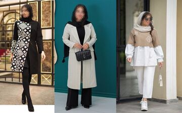کدام پارچه برای چه استایلی؟ راهنمای انتخاب پارچه متناسب