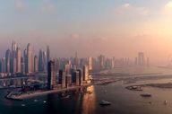 

امارات چه قولی به کره‌جنوبی داد؟ 
