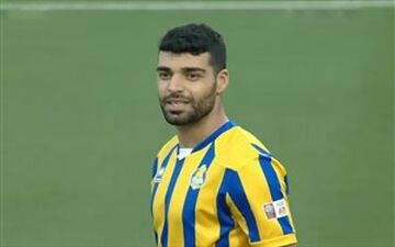 طارمی مورد انتقاد قرار گرفت