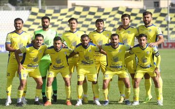 هیس فجری ها فریاد نمی زنند! 