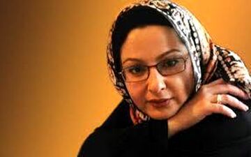  تیپ متفاوت «لاله صبوری» در یک مراسم خصوصی
