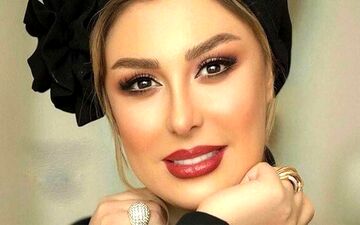 طلاق نیوشا ضیغمی لو رفت / تایید خانم بازیگر به شایعه جدایی اش!
