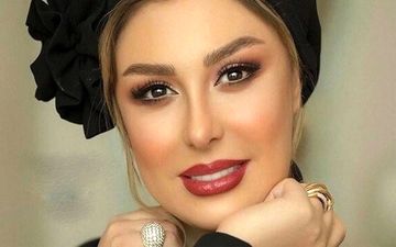 طلاق نیوشا ضیغمی لو رفت / تایید خانم بازیگر به شایعه جدایی اش!
