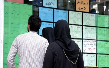 نرخ اجاره خانه‌های نقلی تهران/ ناقابل فقط ۲۰ میلیون تومان!
