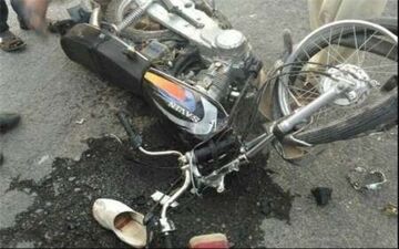 در جاده های کرمانشاه؛ 2  فوتی ‌و هفت مصدوم طی سه فقره تصادف