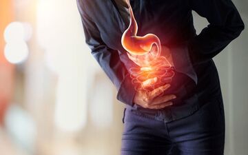 مشکلات گوارشی هم می‌توانند از علائم بیماری کرونا باشد؟