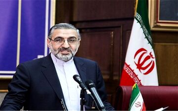 جاسوسی و اعدام دروغ است؛ پرونده عیسی شریفی مالی است/ رای هادی رضوی صادر شد