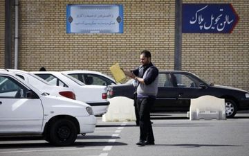چگونه پلاک خودرو را قانونی تعویض کنیم؟ آموزش گام‌به‌گام و کاربردی