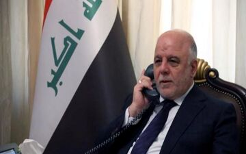 عدم واگذاری گذرگاه‌های مرزی به بغداد بحران با اربیل را وخیم‌تر می‌کند