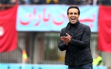  مثلث دایی – پرسپولیس – کریمی کامل می‌شود