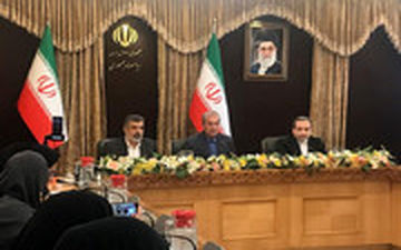 چرا ایران راه مذاکره مشروط را حتی برای آمریکا باز گذاشت؟