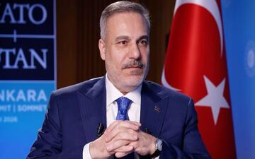 فیدان: آتش‌بس میان ایران و آمریکا می‌تواند همچنان پابرجا بماند