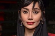 چیدمان شاهانه خانه مجردی خاطره حاتمی؛ ترکیب سنت و کلاسیک