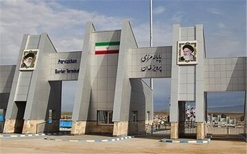 تردد در مرزهای خسروی و پرویزخان ممنوع شد
