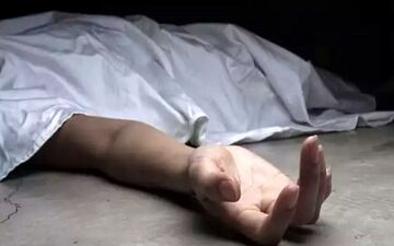 مرگ دلخراش دانش آموز 9 ساله / صحنه ای که دل همه را لرزاند!