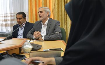 کرمانشاه شهر گهواره تمدن به عنوان پایتخت نوروز ایران آماده پذیرایی از مهمان‌نوروزی است