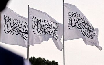 
واکنش جدید طالبان به درگیری با ایران