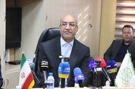 شبکه حمل‌ونقل روان، مهم‌ترین نیاز مدیریت شهری است/ ضرورت پوشش ۱۰۰ درصدی نظارت هوشمند در کرمانشاه
