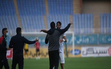 اولین ورودی آبی ها در تابستان مشخص شد/ بازگشت قطعی هافبک سابق استقلال