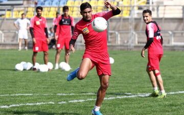 چالش بزرگ پرسپولیس؛ تیم سابق جونیور براندائو هم او را نمی‌خواهد