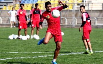 چالش بزرگ پرسپولیس؛ تیم سابق جونیور براندائو هم او را نمی‌خواهد