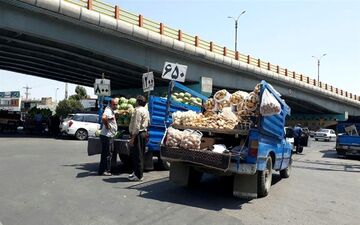 اعمال قانون بیش از ۵ میلیون فقره تخلفات ساکن از ابتدای سال جاری تاکنون در پایتخت