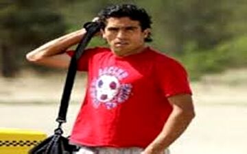 بازیکن پرسپولیسی گلزن دربی 90 را با اطمینان معرفی کرد