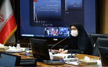 رئیس سازمان ملی پرورش استعداد‌های درخشان: بیش از ۱۴ هزار و ۷۰۰ دانش‌آموز در ۶۸۳ مدرسه سمپاد تحصیل می کنند
