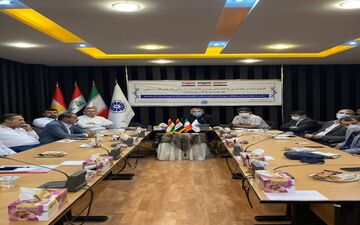 راه‌اندازی پروازهای کرمانشاه به اقلیم کردستان گامی مهم در ارتقا گردشگری سلامت است/از حضور پزشکان کرمانشاهی در اقلیم استقبال می‌کنیم