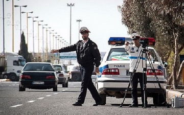 محدودیت‌های ترافیکی شب‌های قدر در اصفهان اعمال می‌شود