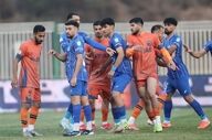 پادیاب خلخال؛ غرور لیگ دو که برابر استقلال ایستاد

