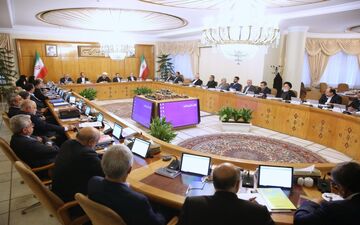 به آمریکایی ها فهماندیم نفت مان را می فروشیم