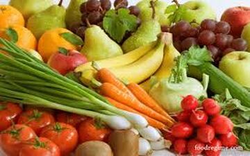 آنتی اکسیدان چیست؟/مواد غذایی سرشار از آنتی اکسیدان