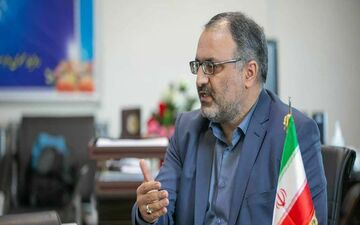 واکنش دادستان کرمانشاه به تخریب یک سازه غیرقانونی در بلوار تاق بستان