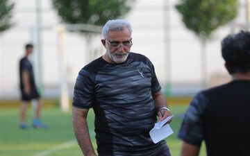 اقدام ارزشمند حسین فرکی در پیوستن به «کرونا تو پلاس»