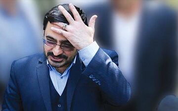 «سعید مرتضوی» در صحت و سلامت بسر می‌برد