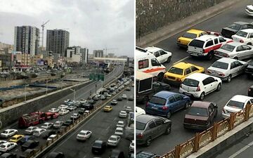 یک دختر تبریزی پسری را از خودکشی منصرف کرد