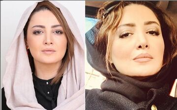 شیلا خداداد از دبی بازگشت! | چرا  مهاجرت شیلا خداداد کنسل شد ؟