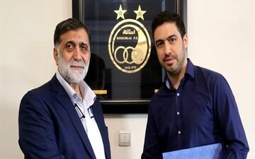 حیدری: استقلال یک فصل متفاوت دارد