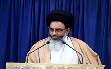 نماینده ولی فقیه در سوریه: احتمال تروریستی بودن شیوع کرونا وجود دارد