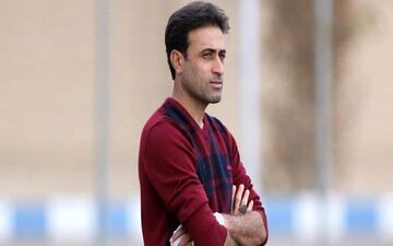 مهدی رجب‌زاده به عنوان سرمربی جدید فجرسپاسی معرفی شد