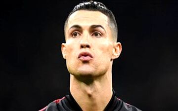 محل اقامت رونالدو تغییر کرد
