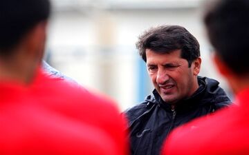  محمد تقوی: می‌خواهند تمرکز را از من بگیرند