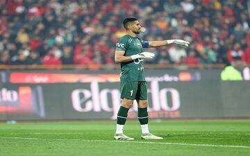 تیکه سنگین کاپیتان استقلال به پرسپولیسی ها/ آقای حسینی؛ بیخیال!