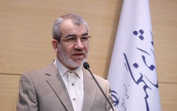  کدخدایی: شورای نگهبان با نگاه سیاسی صلاحیت‌ها را بررسی نمی‌کند 